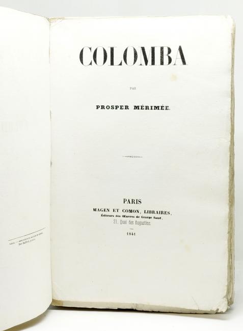 Colomba