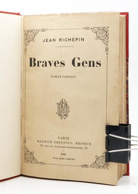 Braves Gens