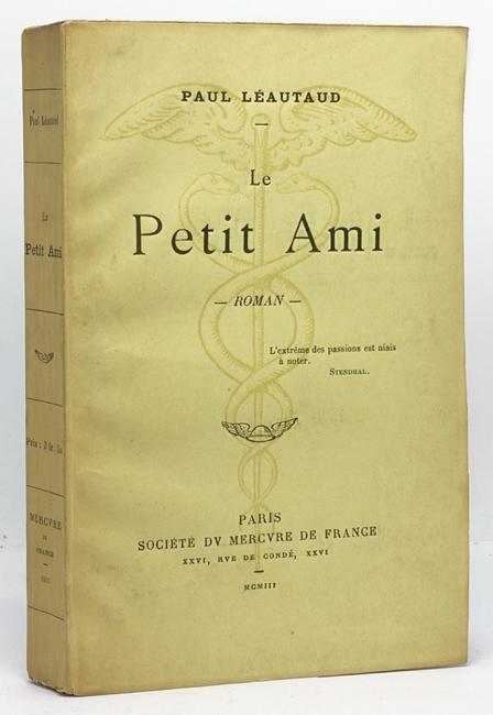 Le Petit Ami