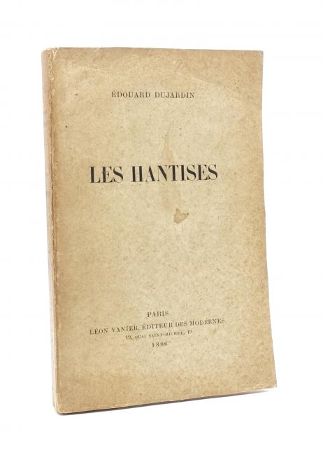 Les Hantises