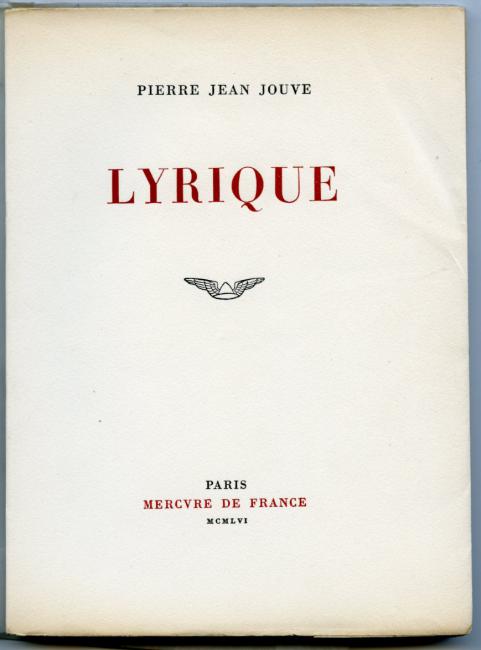 Lyrique