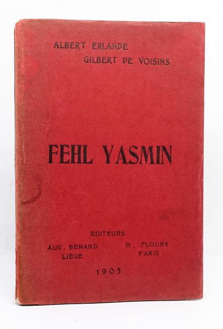 Fehl Yasmin