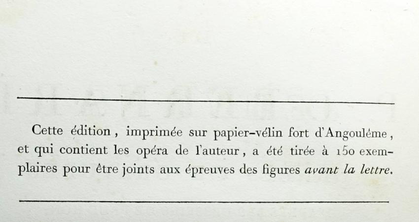 uvres. Ornes de gravures daprs les dessins de Prudhon, la dernire estampe grave par lui-mme