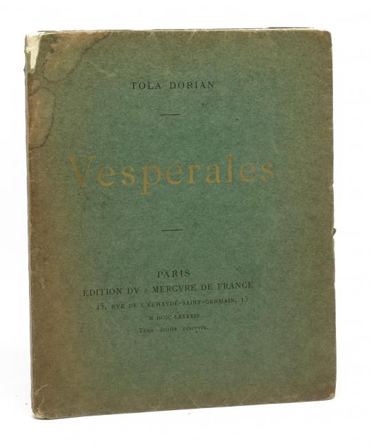 Vesprales