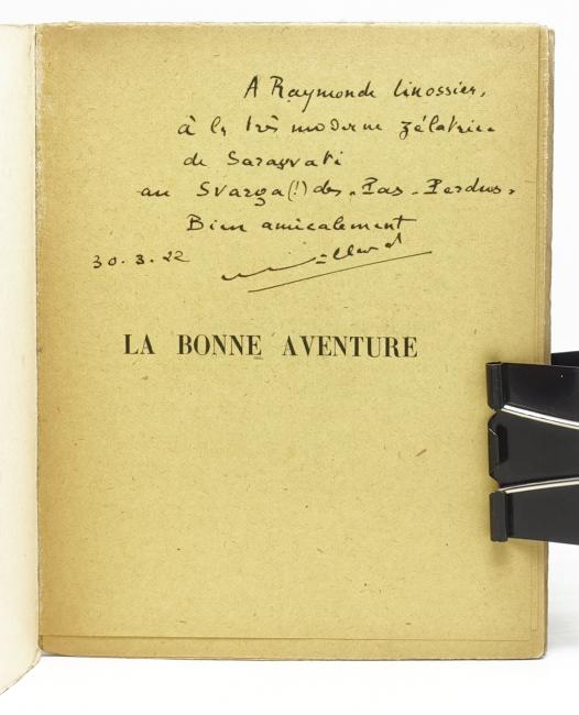 La Bonne Aventure