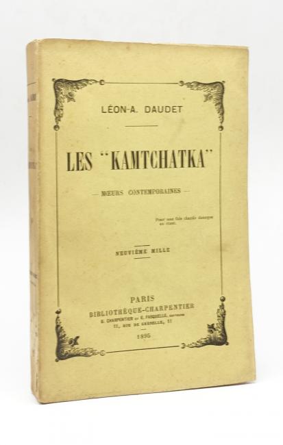 Les Kamtchatka