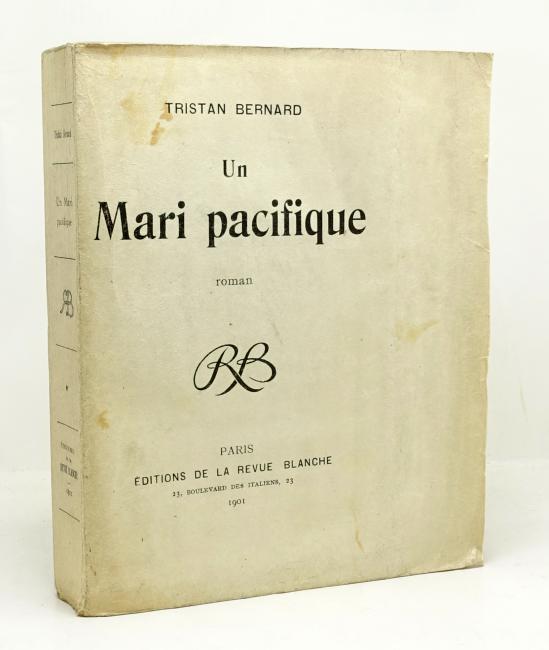 Un Mari Pacifique