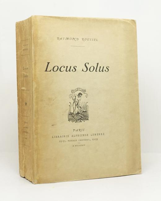 Locus Solus