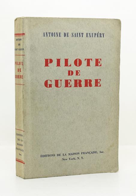 Pilote de Guerre