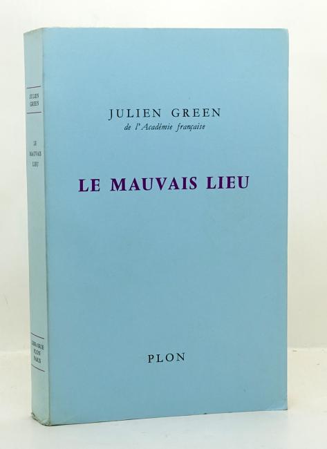 Le Mauvais Lieu