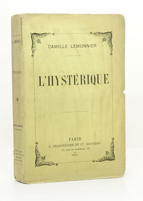 L'Hystrique