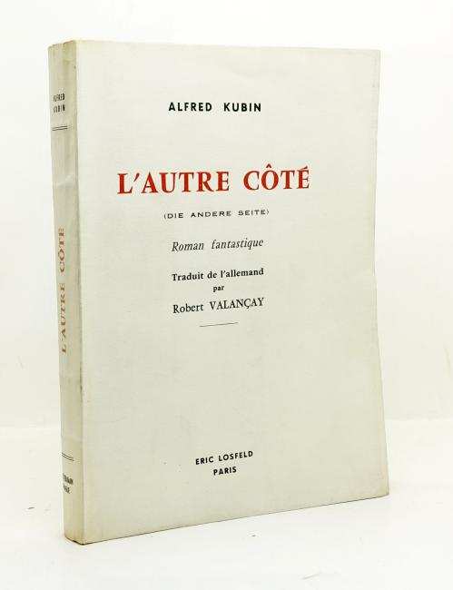 L'Autre ct (Die andere Seite)