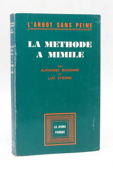 La Mthode  Mimile