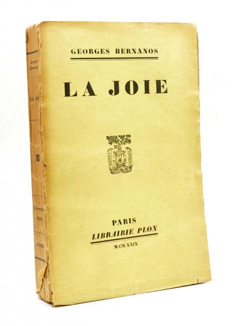 La Joie