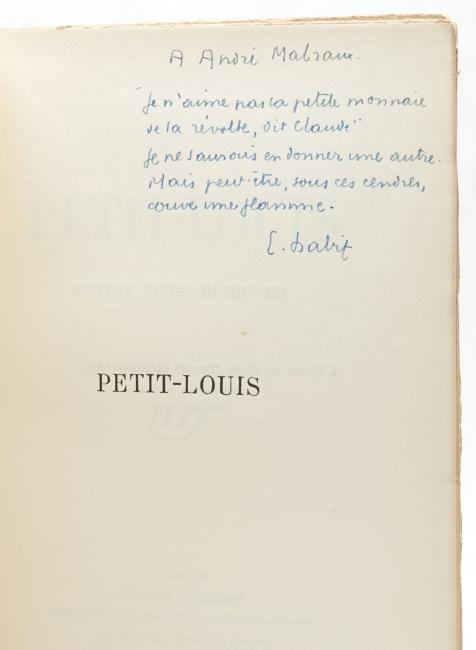 Petit-Louis