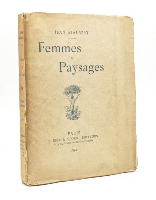 Femmes & Paysages