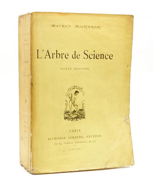 L'Arbre de Science