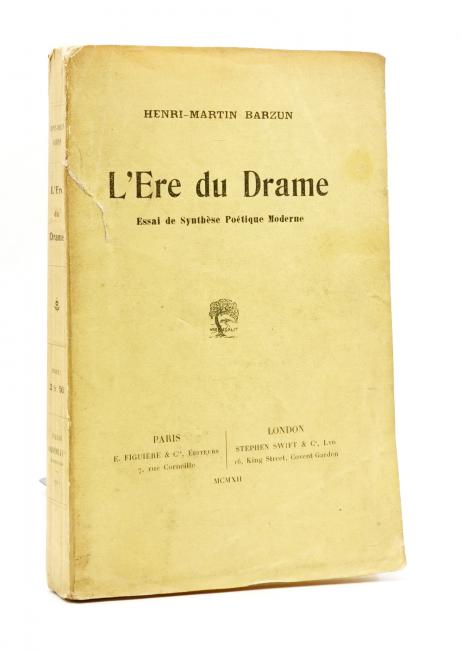 L'Ere du Drame