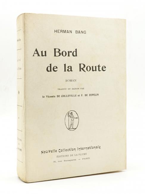 Au Bord de la Route