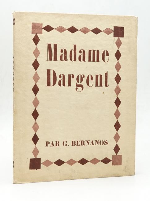 Madame Dargent