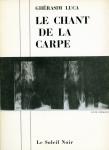 Le Chant de la Carpe