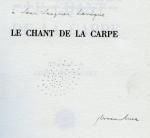 Le Chant de la Carpe