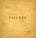 Paludes