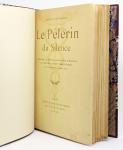 Le Plerin du Silence. Phnissa, Le Fantme, Le Chteau singulier, Le livre des Litanies, Thtre muet