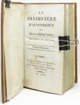 Le Presbytre dAlvondown ou Histoire dHlne Coleby