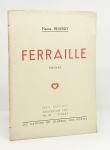 Ferraille