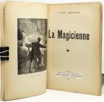 La Magicienne