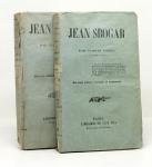 Jean Sbogar