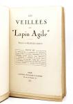 Les Veilles du Lapin Agile