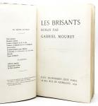 Les Brisants