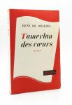 Tamerlan des curs. Roman