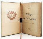 Les Miens. Villiers de l'Isle-Adam