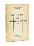 Le Voyage du mauvais larron