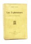 Les Explorateurs