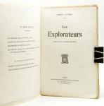 Les Explorateurs