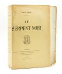 Le Serpent Noir