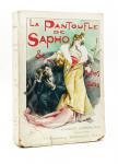 La Pantoufle de Sapho