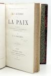 Quest-ce que La Proprit ? Ides rvolutionnaires. Philosophie de la Misre. Les Confessions dun Rvolutionnaire