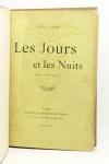 Les Jours et les nuits